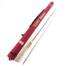 Abu Garcia Carabus NANO CNA-612ULS MGS