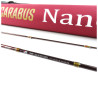 Abu Garcia Carabus NANO CNA-612ULS MGS