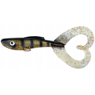 Abu Garcia Beast Beast Twin Tail 170mm Bronze Bomber