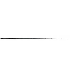Abu Garcia Ike SIGN ROD 6101 ML 3/32-1/2OZ 8-18G SP