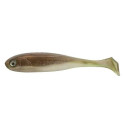Adusta Penta Shad 2" 5CM, 1.3G, 106 AYU PS2-106 /KPL10 Adusta Penta Shad 2" 5CM, 1.3G, 106 AYU PS2-106 /KPL10