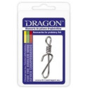 AGRAFKA DRAGON QUICK LOCK NR.6 PDF-50-77-006 AGRAFKA DRAGON QUICK LOCK NR.6 PDF-50-77-006