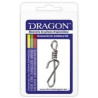 AGRAFKA DRAGON QUICK LOCK NR.6 PDF-50-77-006