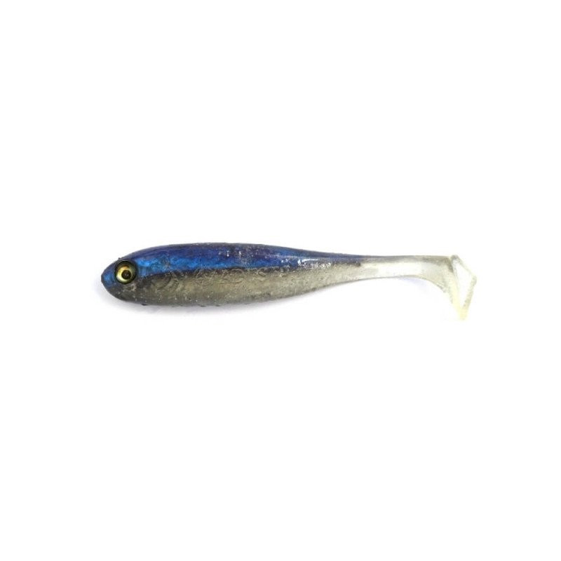 Adusta Penta Shad 2" 5CM, 1.3G, 108 HIUO PS2-108 /KPL10