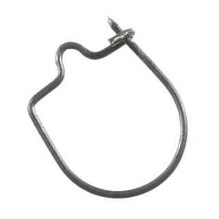 Agrafka Do Białych robaków Jaxon S AC-PCU0S