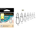 AGRAFKA KAMATSU FASTLOCK K-2174 NR.4 572174004 AGRAFKA KAMATSU FASTLOCK K-2174 NR.4 572174004
