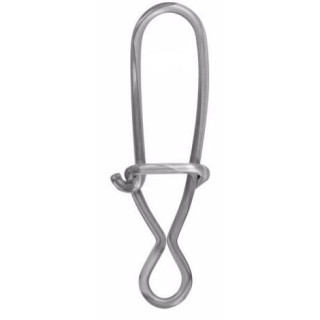 Agrafka Dragon Morska SPINN LOCK NR. 2/0 50-76-020