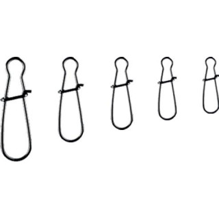 Agrafka Jaxon 10Szt AJ-AG10700C