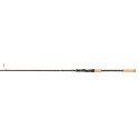 Abu Garcia Diplomat X 80M 10-30g 4pc Spin Abu Garcia Diplomat X 80M 10-30g 4pc Spin