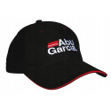 Abu Garcia ABU GARCIA BLACK BASEBALL CAP Abu Garcia ABU GARCIA BLACK BASEBALL CAP