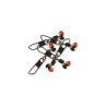 ADEPTER KRĘTLIK BROWNING QUICK CHANGE 24MM M 6143002