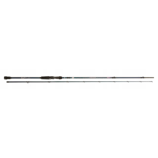Abu Garcia IKE SIGNATURE ROD 662 XH 45-140G CAST JK