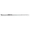 Abu Garcia IKE SIGNATURE ROD 662 XH 45-140G CAST JK