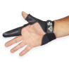 Anaconda Profi Casting Glove RH-XL