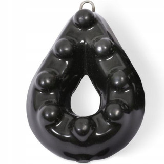 Black Cat 250g Cat Bomb czarny mat