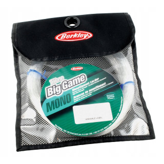 Berkley Bglc200-15 Bg 200LB 110YD 100M CLR