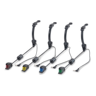 Anaconda Vipex Rsx Green