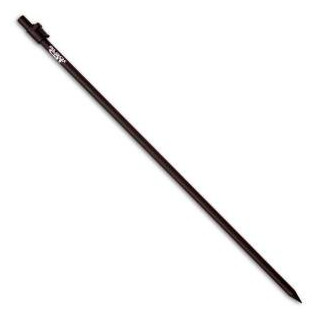 Black Cat Podpórka D: 115-200cm D: 115cm czarny