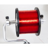 Anaconda Line Winder