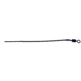 Anaconda Ll Camou Swivel 45lb 80cm Camou Green