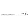 Anaconda Ll Camou Swivel 45lb 80cm Camou Green