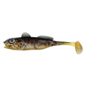 Berkley Pulse Realistic Goby 12cm Bullhead Berkley Pulse Realistic Goby 12cm Bullhead