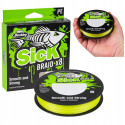 Berkley Sick BSKBFS8-FLG BK SICK BRD FL GRN 0.10 150M Berkley Sick BSKBFS8-FLG BK SICK BRD FL GRN 0.10 150M