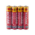 BATERIA KODAK R03 AAA 4SZT 30411715 BATERIA KODAK R03 AAA 4SZT 30411715
