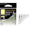 AGRAFKA Z KRĘTLIKIEM KAMATSU K-252 NR.4 562520004