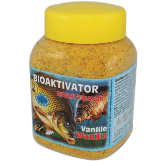 BIOAKTYWATOR STIL 400ML WANILIA
