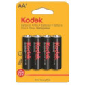 BATERIA KODAK R06 BL. AA HD-4 4SZT 30951044 BATERIA KODAK R06 BL. AA HD-4 4SZT 30951044