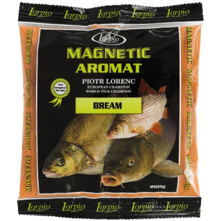 ATRAKTOR ZAPACHOWY LORPIO MAGNETIC BREAM 200G DD-LO076