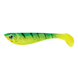 Berkley Pulse Shad 11cm Hot Firetiger