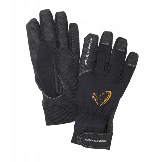 All Weather Glove XL BLACK