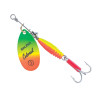Błystka Balzer Colonel CLASSIC FLUO 10G RED-YELLOW-GREEN 130620010