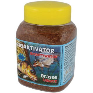 BIOAKTYWATOR STIL 400ML LESZCZ