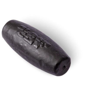 Black Cat 40G Ciężarek Front Zone czarny mat 2szt Ø1,5mm