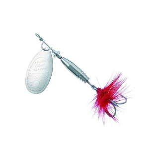 Błystka Balzer Colonel CLASSIC STANDARD 5G UNI SILVER 130360005