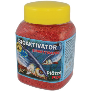 BIOAKTYWATOR STIL 400ML PŁOĆ