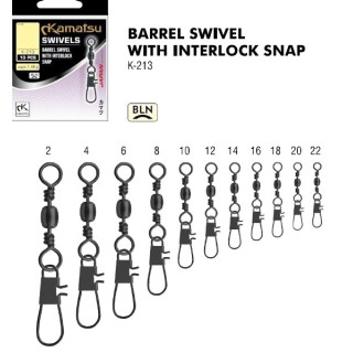 AGRAFKA Z KRĘTLIKIEM KAMATSU K-213 NR.10 562130010