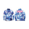 BLUZA Z SUWAKIEM RYOBI UV PROTECTION L 975000002