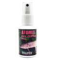 ATRAKTOR TRAPER ATOMIX 50G SZCZUPAK 02027 ATRAKTOR TRAPER ATOMIX 50G SZCZUPAK 02027