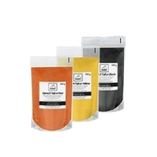 Barwnik Wędkarski Górek BRĄZOWY 100G