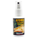 ATRAKTOR TRAPER ATOMIX 50G SANDACZ 02026 ATRAKTOR TRAPER ATOMIX 50G SANDACZ 02026