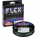 Berkley FLEX Berkley Flex Braid 0.18mm 135m moss green Berkley FLEX Berkley Flex Braid 0.18mm 135m moss green