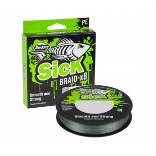Berkley Sick BSKBFS4-MGRN BK SICK BRD MGRN 0.06 150M