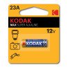 BATERIA ALKALICZNA KODAK 23A 30636057/B