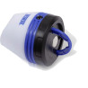 BARDZO JASNA LAMPA CAMPINGOWA ZEBCO 9898001