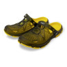 Black Cat Cat Clogs 41