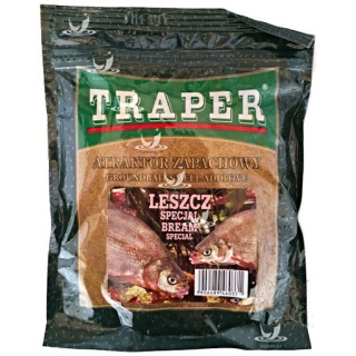 ATRAKTOR ZAPACHOWY TRAPER 250G LESZCZ SPECJAL 01055